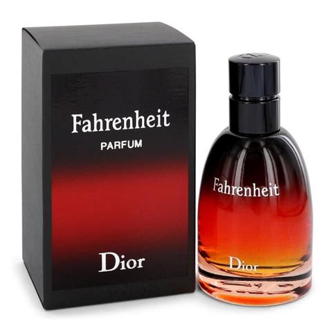 scadenza dior fahrenheit|fahrenheit by dior cologne.